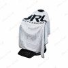 Cappe De Coiffure JRL PRO Blanc