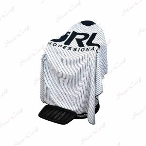 Cappe De Coiffure JRL PRO Blanc