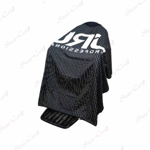 Cappe De Coiffure JRL PRO Noir