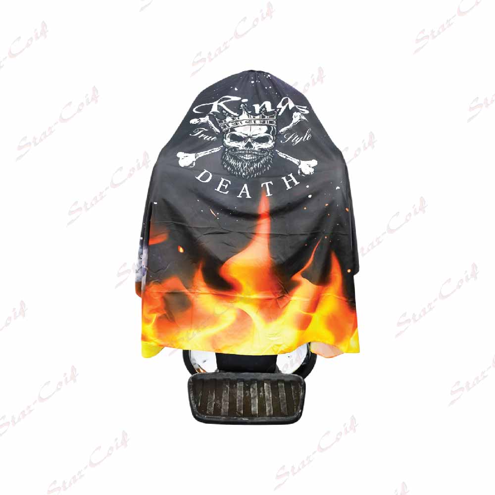 Cappe De Coiffure Lux – Image 2