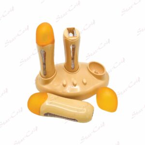 Chauffe Cartouche Trio