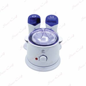 Chauffe Pot Et 2 Cartouche 005A5A