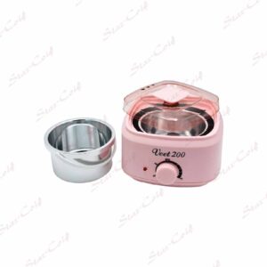 Chauffe Cire Electrique Veet 200