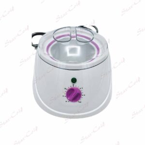 Chauffe Pot