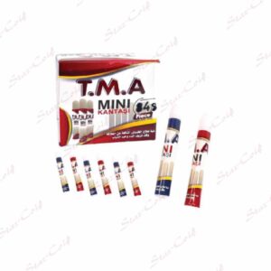 Cheb Crion TMA Pcs