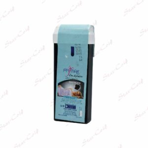 Cire Cartouche FRYMAK Black