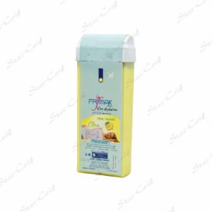Cire Cartouche FRYMAK Citron
