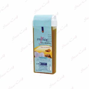 Cire Cartouche FRYMAK Miel