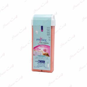 Cire Cartouche FRYMAK Rose