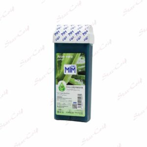 Cire Cartouche MIM Aloe-Vera