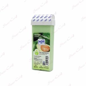 Cire Cartouche MIM Avocat
