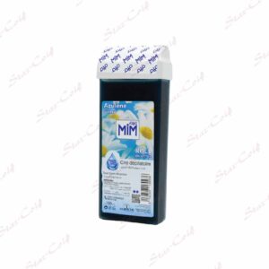 Cire Cartouche MIM Azulene