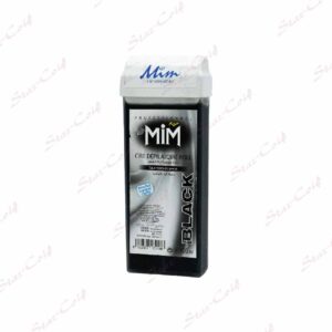 Cire Cartouche MIM Black