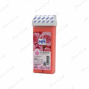 Cire Cartouche MIM Rose