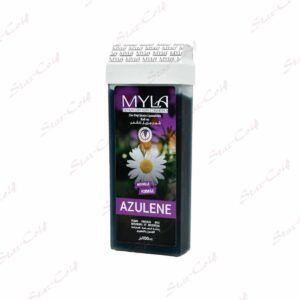 Cire Cartouche MYLA Azulene