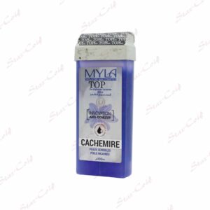 Cire Cartouche MYLA Cachemire Anesthésie