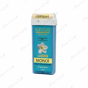 Cire Cartouche MYLA Monoi