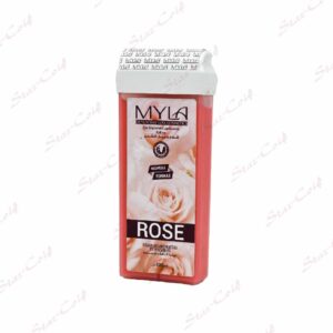 Cire Cartouche MYLA Rose