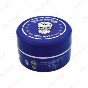 Cire Aqua Wax BANDIDO 5 Bleu