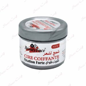Cire Coiffante BEAUTY FACE Fixation Forte