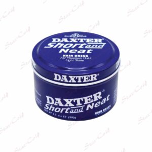 Cire Coiffante DAXTER Short And Neat