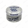 Cire Coiffante DAXTER Hair Wax