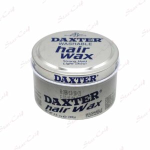 Cire Coiffante DAXTER Hair Wax
