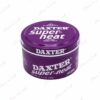 Cire Coiffante DAXTER Super-neat