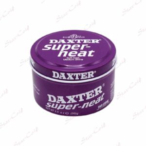Cire Coiffante DAXTER Super-neat