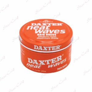Cire Coiffante DAXTER Neat Waves
