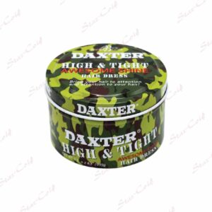 Cire Coiffante DAXTER High And Tight