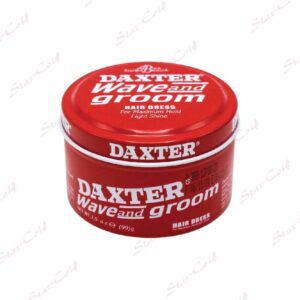 Cire Coiffante DAXTER Wave And Groom