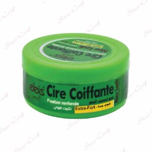 Cire Coiffante ELEIS Fixation Renforsée