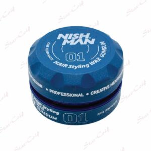 Cire Coiffante NISH MAN 01 Gumgum