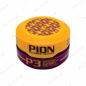 Cire Coiffante PION P3 Berry