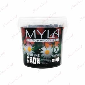 Cire Épilation MYLA  Azulene