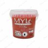Cire Épilation MYLA  Anti-Douleur Coral
