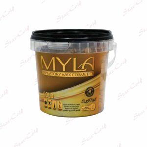 Cire Épilation MYLA  Gold