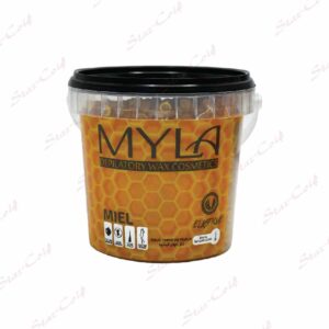 Cire Épilation MYLA  Miel