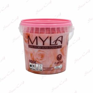 Cire Épilation MYLA  Rose