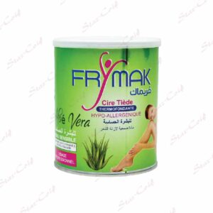 Cire Tiède FRYMAK Aloe Vera