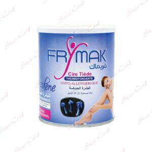 Cire Tiède FRYMAK Azulene