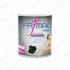Cire Tiède FRYMAK Black