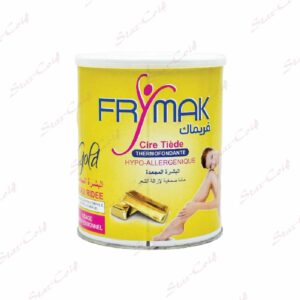 Cire Tiède FRYMAK Gold