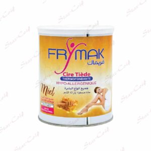 Cire Tiède FRYMAK Miel