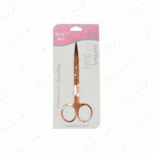 Ciseau Sourcile VICKY NAIL
