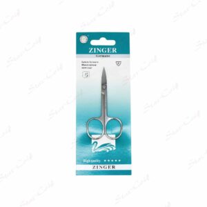 Ciseau Sourcile ZINGER