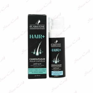 Camoufleur CLARISTONE Hair+