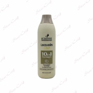 Soins Quatidient CLARISTONE Leavein Gold 10in1
