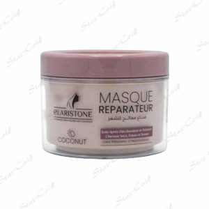 Masque Réparateur CLARISTONE Coconut 300ml